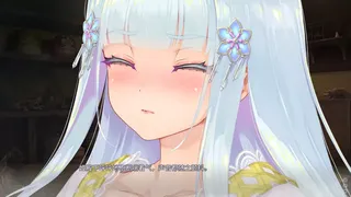 Скриншот 6 к игре 美少女万华镜异闻 雪女