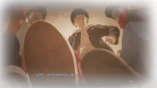 Скриншот 8 к игре 美少女万华镜异闻 雪女