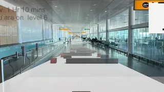 Скриншот 5 к игре WAV OCS Airport Edition v2