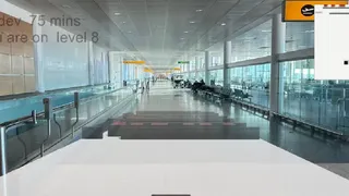 Скриншот 6 к игре WAV OCS Airport Edition v2