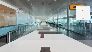 Скриншот 7 к игре WAV OCS Airport Edition v2