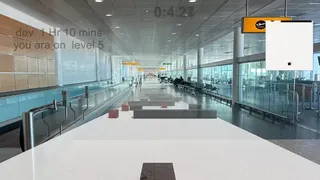 Скриншот 8 к игре WAV OCS Airport Edition v2