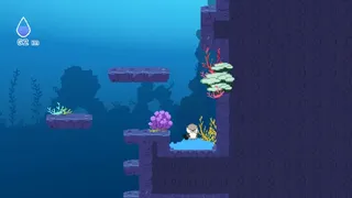 Скриншот 5 к игре Ocean Otter Climb