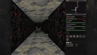 Скриншот 5 к игре Gloamvault