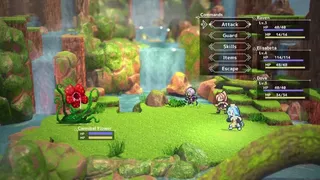 Скриншот 5 к игре Sellsword Saga: Journey