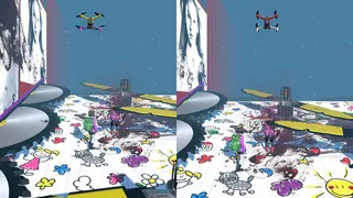 Скриншот 6 к игре STAY ALIVE