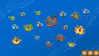 Скриншот 8 к игре Земли гоблинов