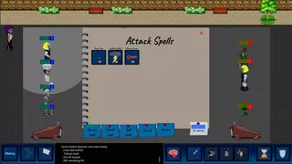 Скриншот 6 к игре Metaneurosis