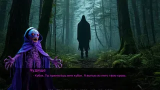 Скриншот 5 к игре Сумрак