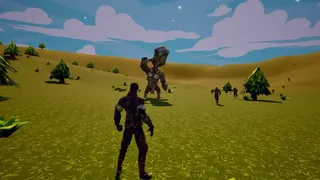 Скриншот 5 к игре Ceuswark Defenders
