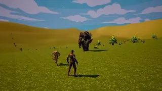 Скриншот 6 к игре Ceuswark Defenders
