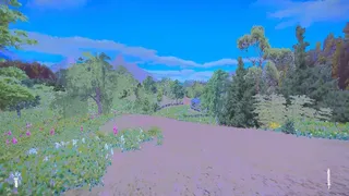 Скриншот 8 к игре Hemera