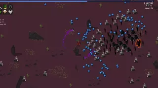 Скриншот 5 к игре Survivor's Gambit