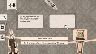 Скриншот 5 к игре Mr. White's Agency
