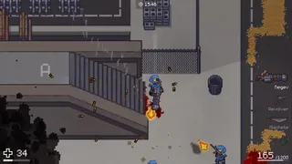 Скриншот 5 к игре Plan B4: Proceed with the Plan A