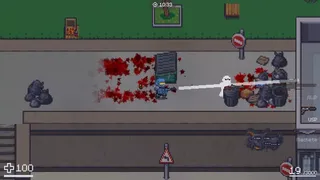 Скриншот 7 к игре Plan B4: Proceed with the Plan A