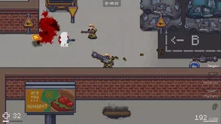 Скриншот 8 к игре Plan B4: Proceed with the Plan A