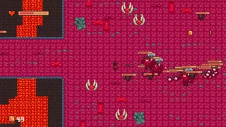 Скриншот 5 к игре Requiem of Dread