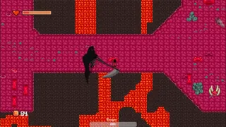 Скриншот 6 к игре Requiem of Dread