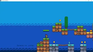 Скриншот 5 к игре Knight Adventure