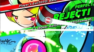 Скриншот 5 к игре Battle Air Hockey BREAK BEATS!