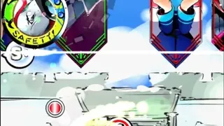 Скриншот 6 к игре Battle Air Hockey BREAK BEATS!