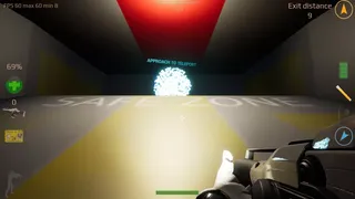 Скриншот 8 к игре Station