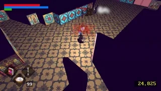 Скриншот 5 к игре Azoth & Ignis