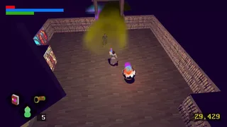 Скриншот 7 к игре Azoth & Ignis