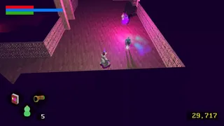 Скриншот 8 к игре Azoth & Ignis