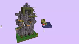Скриншот 8 к игре Portal Foxes TD
