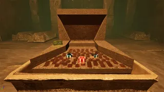 Скриншот 6 к игре Coin Hunter