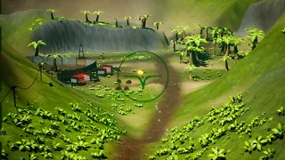 Скриншот 5 к игре EVAC