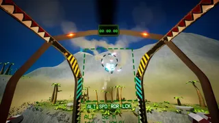 Скриншот 7 к игре EVAC