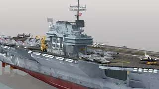Скриншот 5 к игре Carrier Deck 2