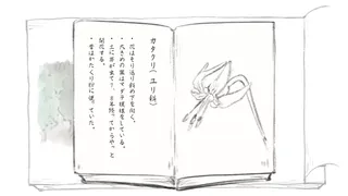 Скриншот 7 к игре 里山のおと 春さんぽ