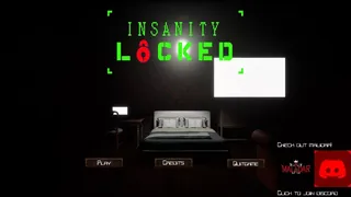 Скриншот 6 к игре Insanity locked