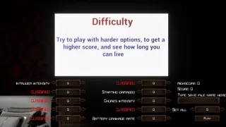 Скриншот 7 к игре Insanity locked