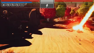 Скриншот 7 к игре Warbound