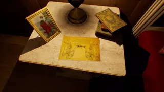 Скриншот 5 к игре Take Care (of me)
