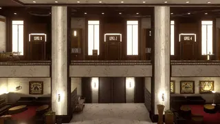 Скриншот 5 к игре Hotel Luximinal