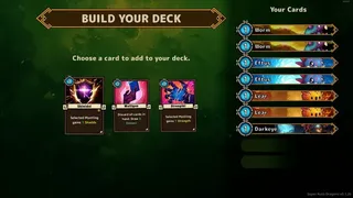 Скриншот 5 к игре Dragon Eclipse ARENA
