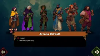 Скриншот 7 к игре Dragon Eclipse ARENA