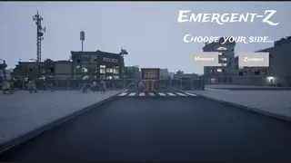 Скриншот 6 к игре Emergent-Z