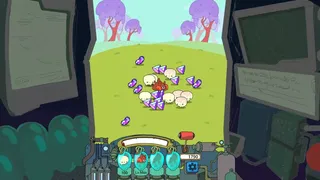 Скриншот 5 к игре Star Watch
