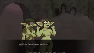 Скриншот 6 к игре Human-Hunting Hijinks