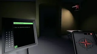 Скриншот 6 к игре SYNCO PATH: AUTOMATON PRISON