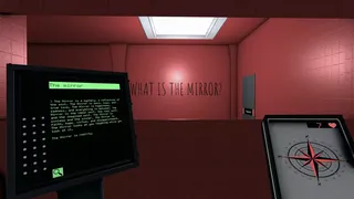 Скриншот 7 к игре SYNCO PATH: AUTOMATON PRISON