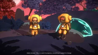 Скриншот 6 к игре Fish Stick Protocol