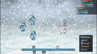 Скриншот 5 к игре The Nutcracker of Riepass (Nymph's Tale ep 2)